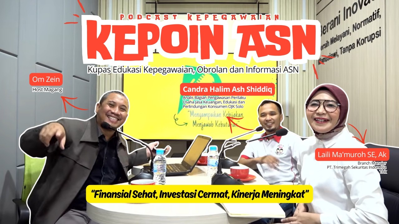 KEPOIN ASN - Fintalk ASN