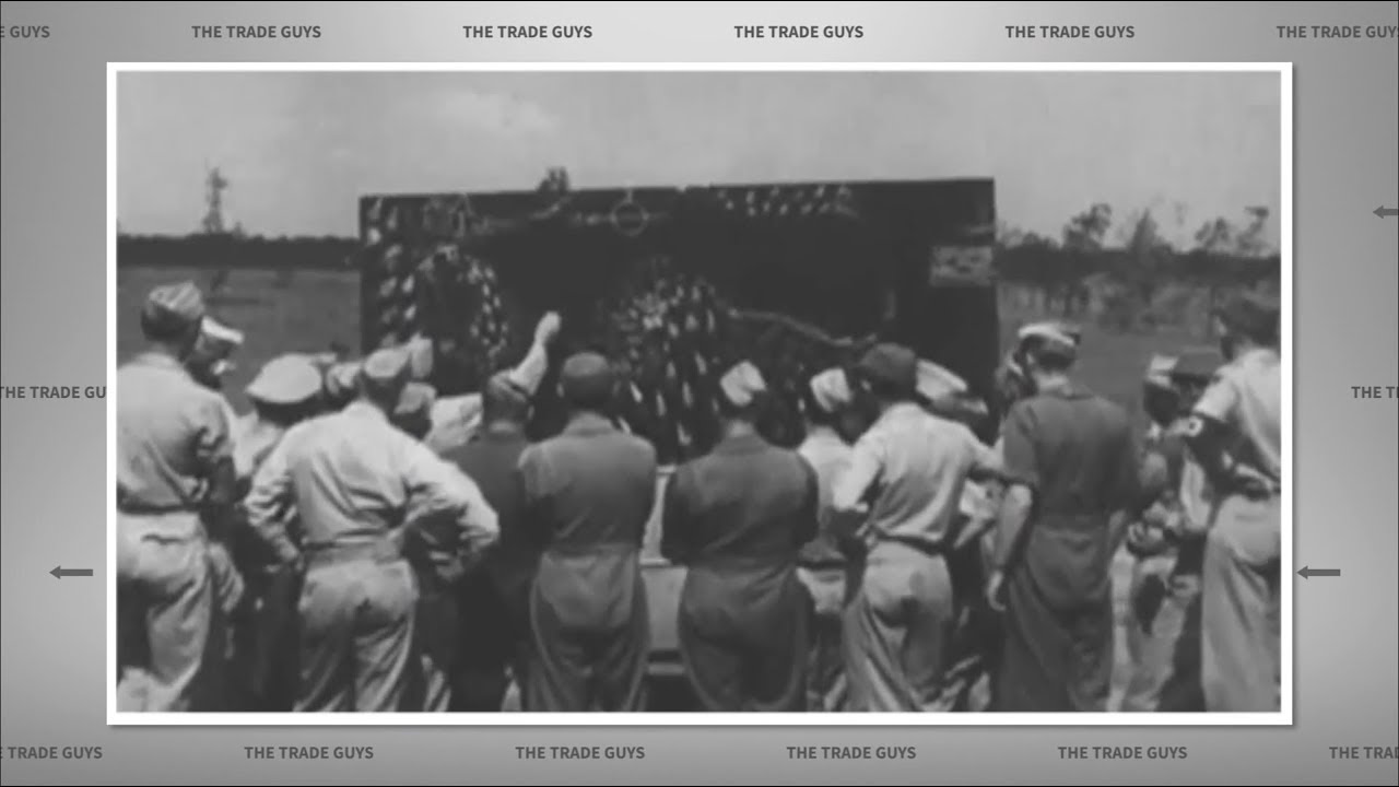 What&rsquo;s the &ldquo;Bretton Woods&rdquo; System?