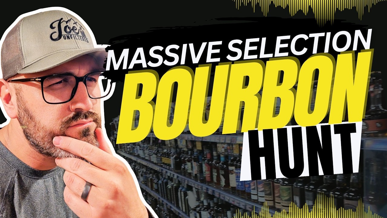 Это лучший выбор виски в Колорадо?