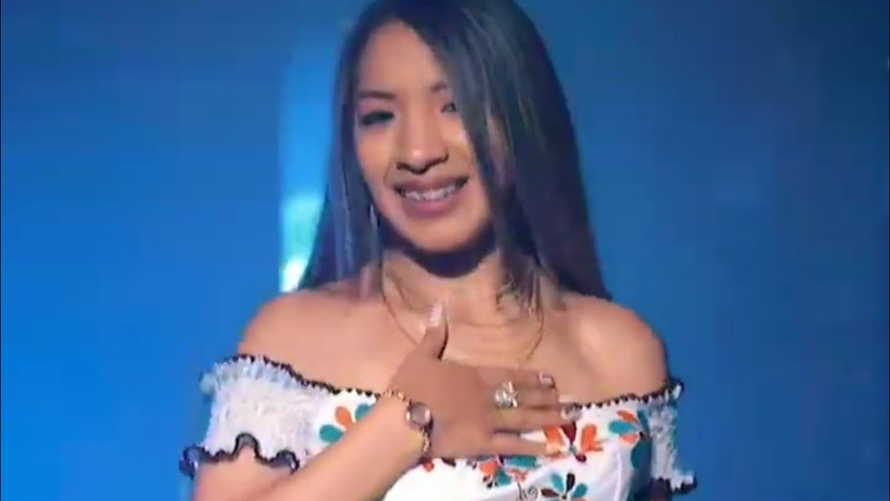 MOSAICO POR TU AMOR NO MORIRÉ MAGALY TU FLAKITA DEL AMOR VIDEO OFICIAL 2022 cinema 4k