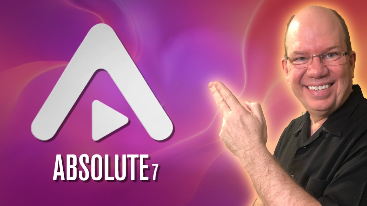 Exploring the MASSIVE New Features in Steinberg Absolute 7!