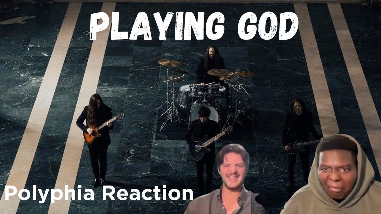 Jazz Musicians React To Polyphia | PURE STANK FACE