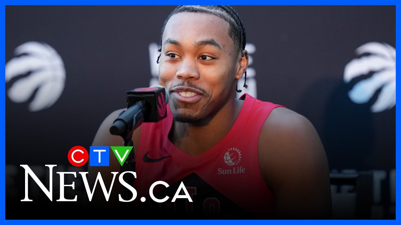 Toronto Raptors prepare for next season without Ujiri, but with new major talent