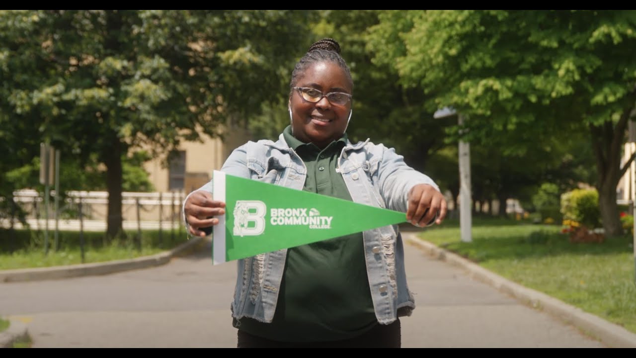 Bronx Community College Admissions Department