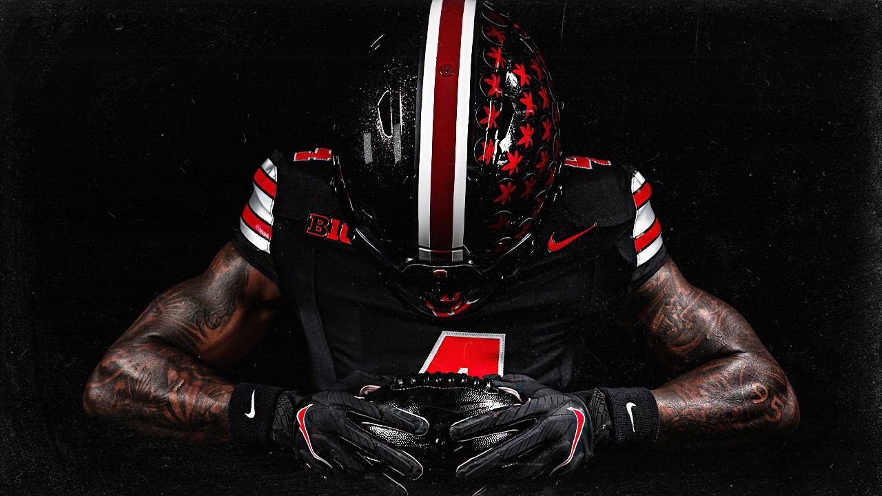 College Football Pump Up (2026-2027) ᴴᴰ