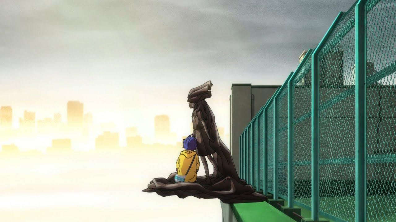 Wonder Egg Priority AMV - Beautiful & Broken acoustic - Bôa (Spoilers) [17+]