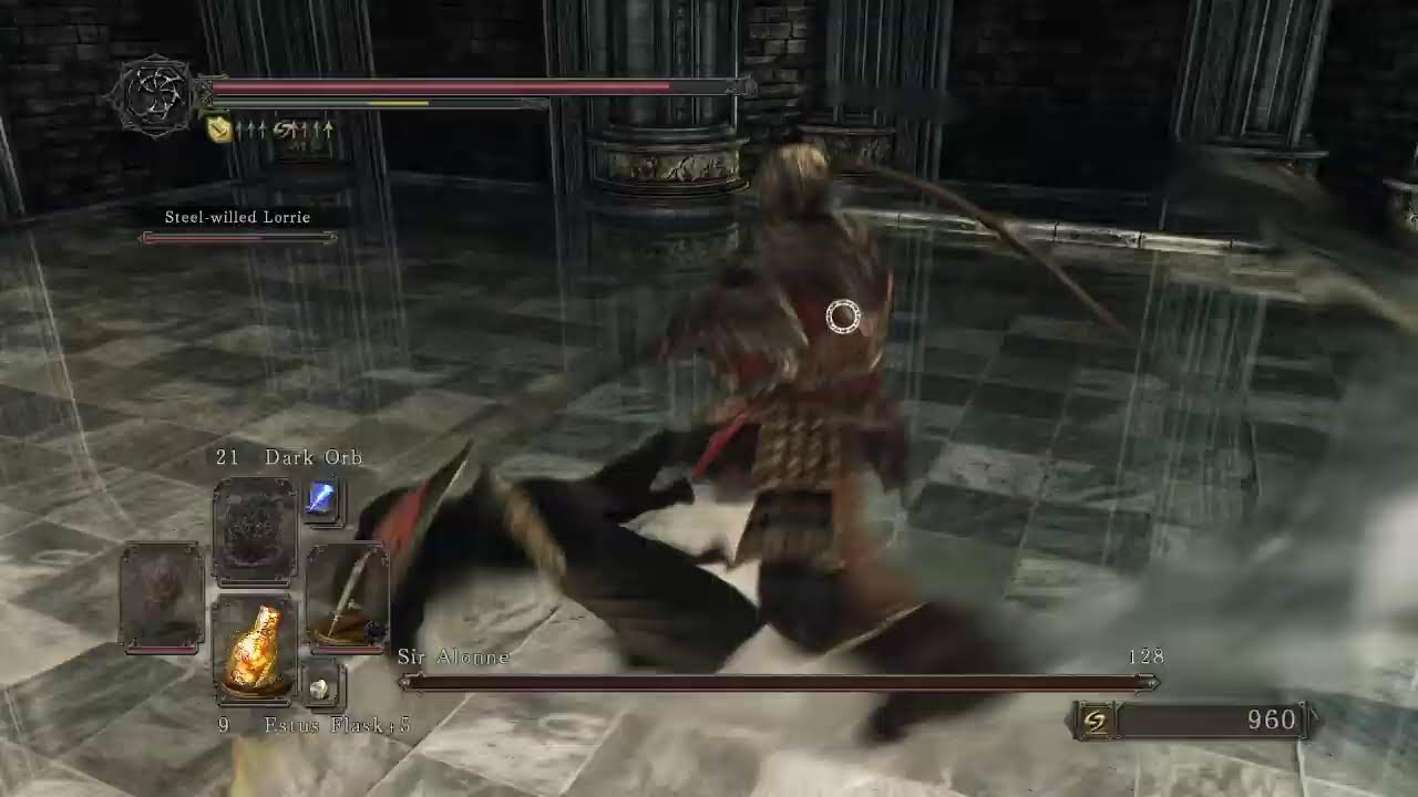 (Part 10) First Time on Dark Souls 2! is it THAT bad? | Stream