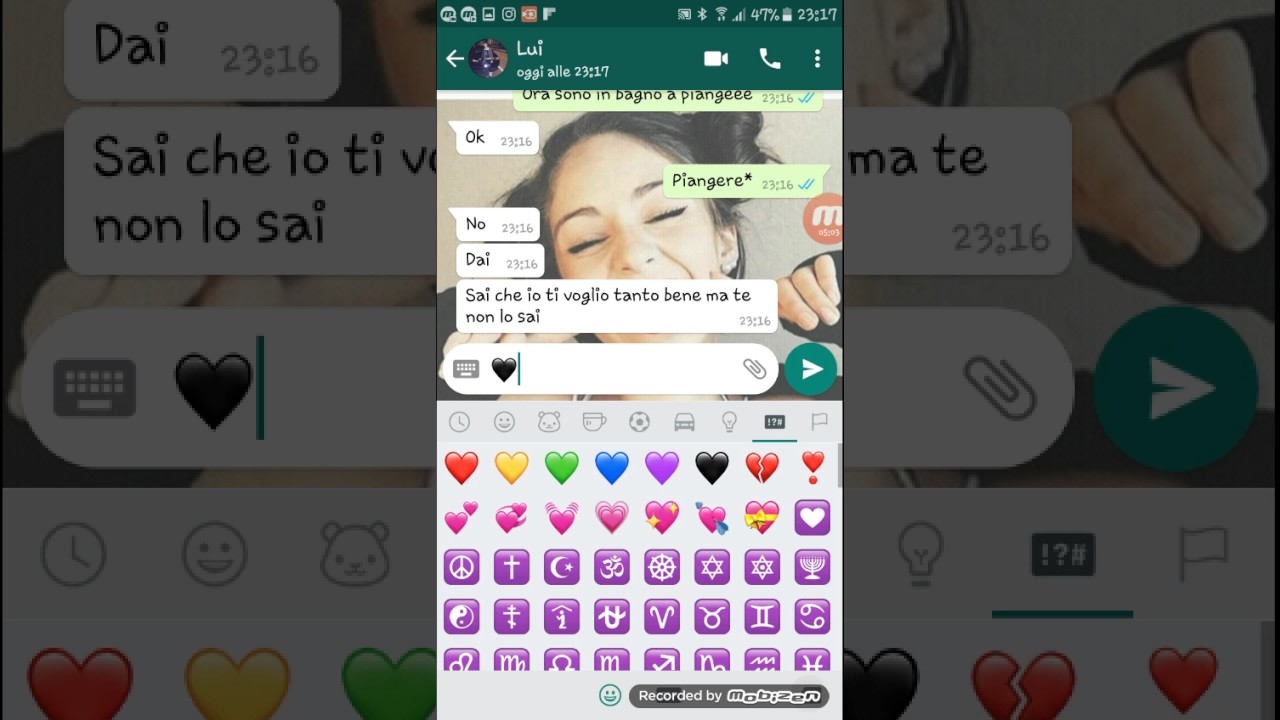 Scherzo al mio migliore amico finito malissimo!