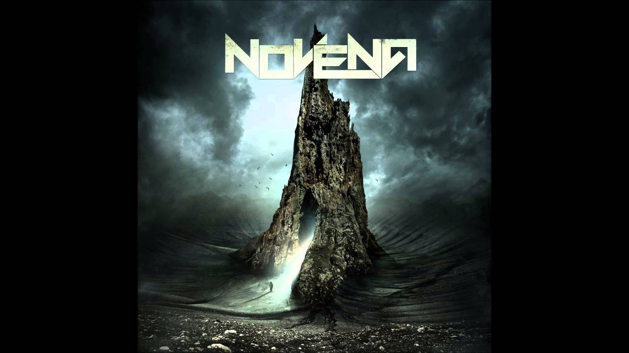 Novena - Lost Within A Memory