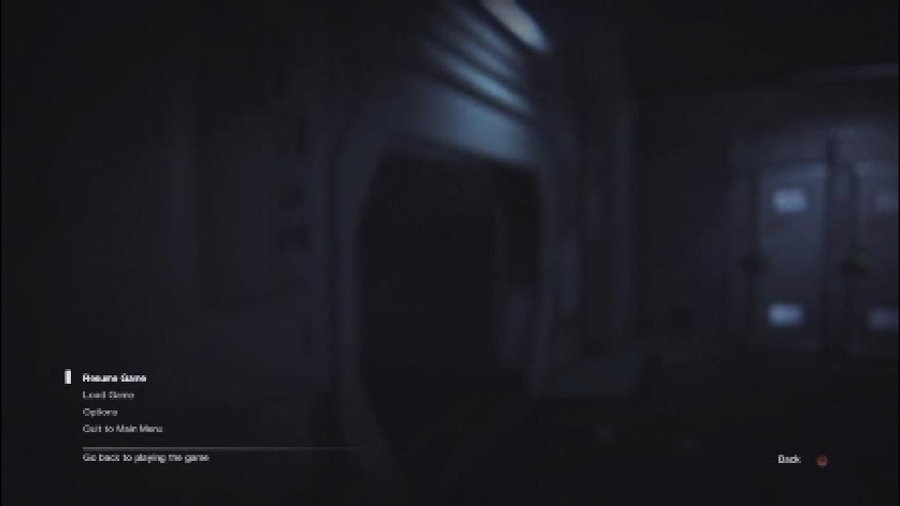 Vuosi vaan meni... #2 | Alien: Isolation