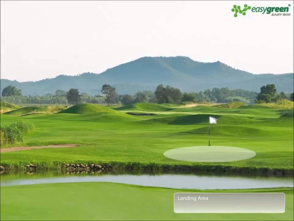 Easy Green afstandsmeter
