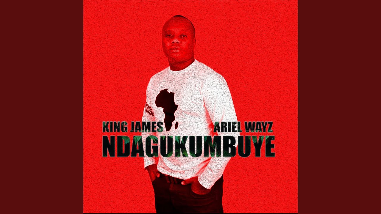 Ndagukumbuye