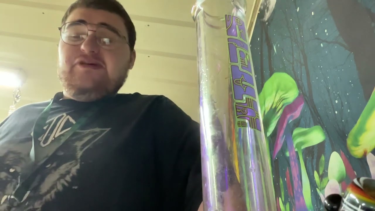 &Shine&rsquo;s Kong Indica 21% THC