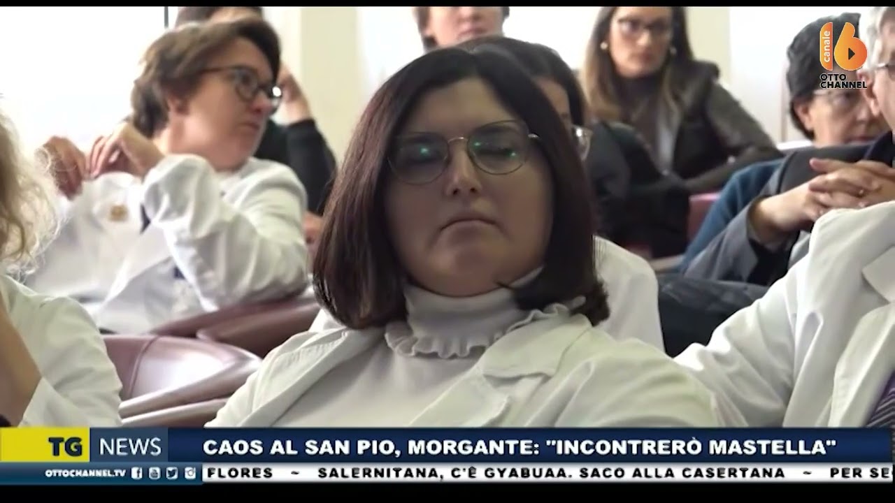 Tg news 16 gennaio 2026 - ore 14