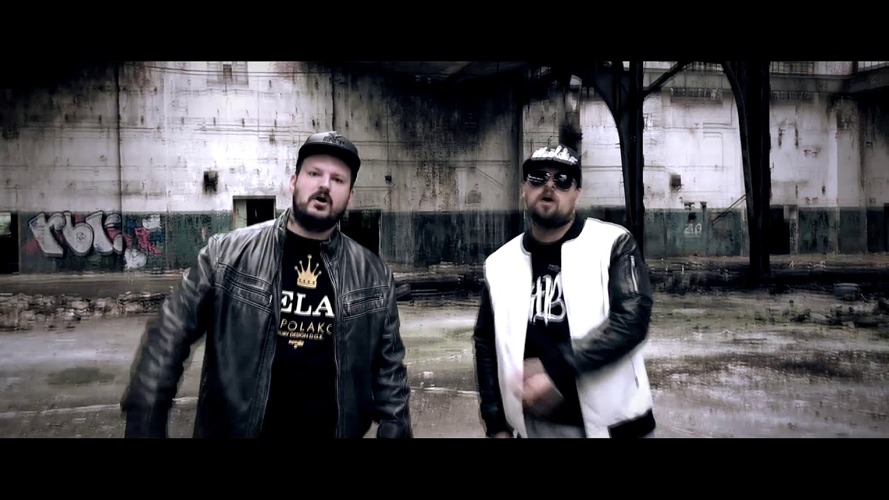 BONUS BGC x BODYCHRIST - Spełniamy Sen (feat. FAZI) OFFICIAL VIDEO 2017