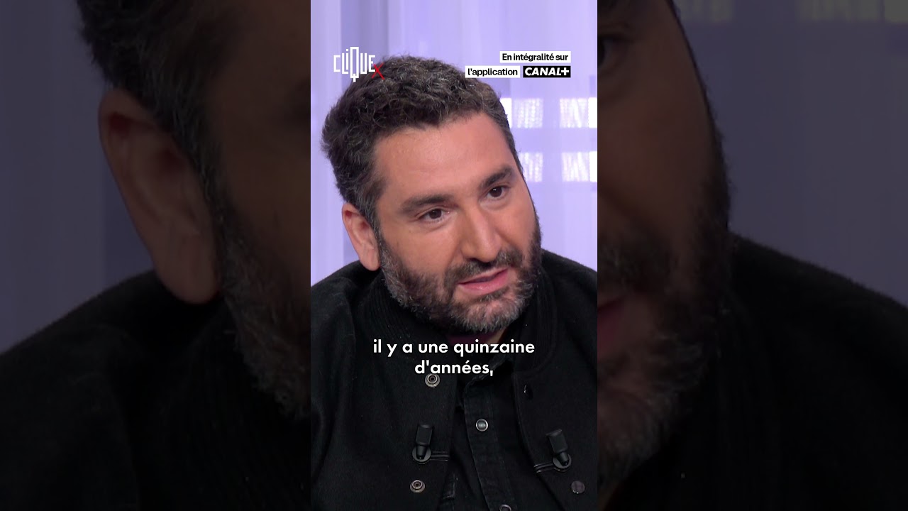 Damso est un rappeur incompris ? - CANAL+