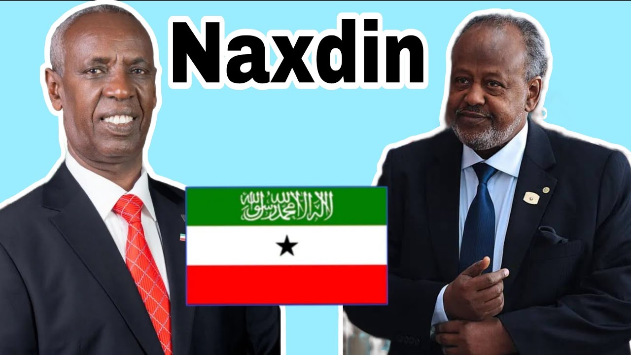 13 Qof Oo Lagu Xidhay Xadka Somaliland Iyo Jabuuti 5 Qof Ka Ay Ku Dhimatay Jabhada Ciise Madhatay