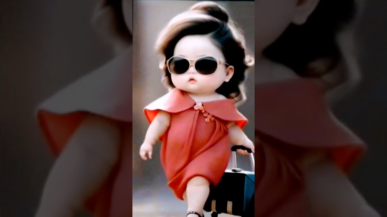 #babyfashion #danseenfant #kidsdance #littlevibes #modebebe