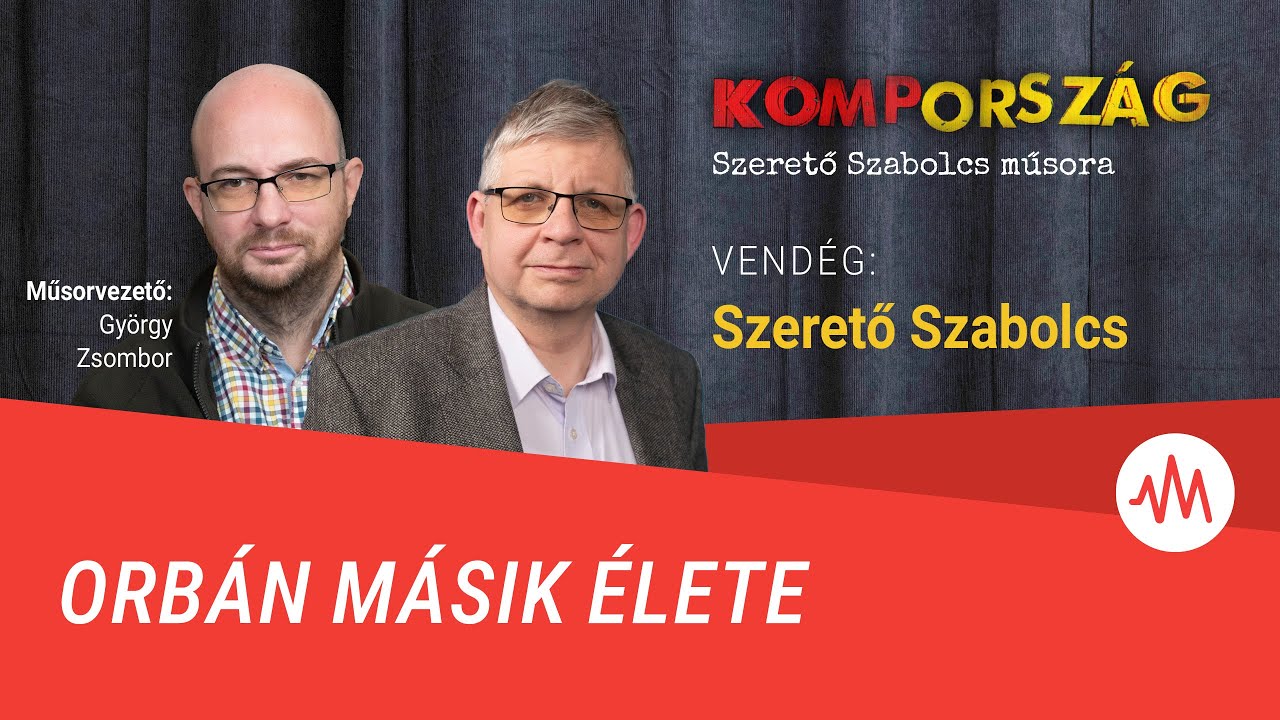 Lehet-e Fidesz Orbán Viktor nélkül? – Kompország