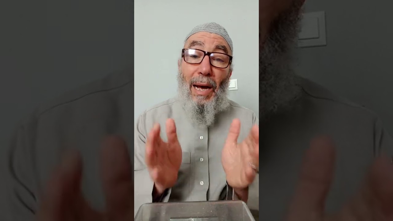 بركة الصدقة يوميا ولو بالقليل