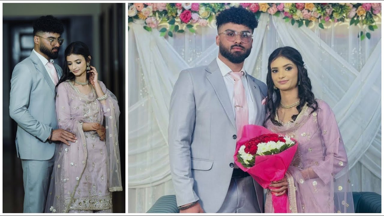 Wedding Ceremony || Dilpreet Kaur & pawanjot singh || Memory Basket Studio M.98584-25000....