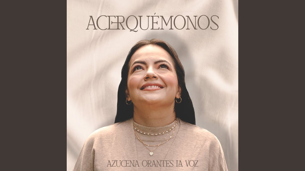 Acerquémonos