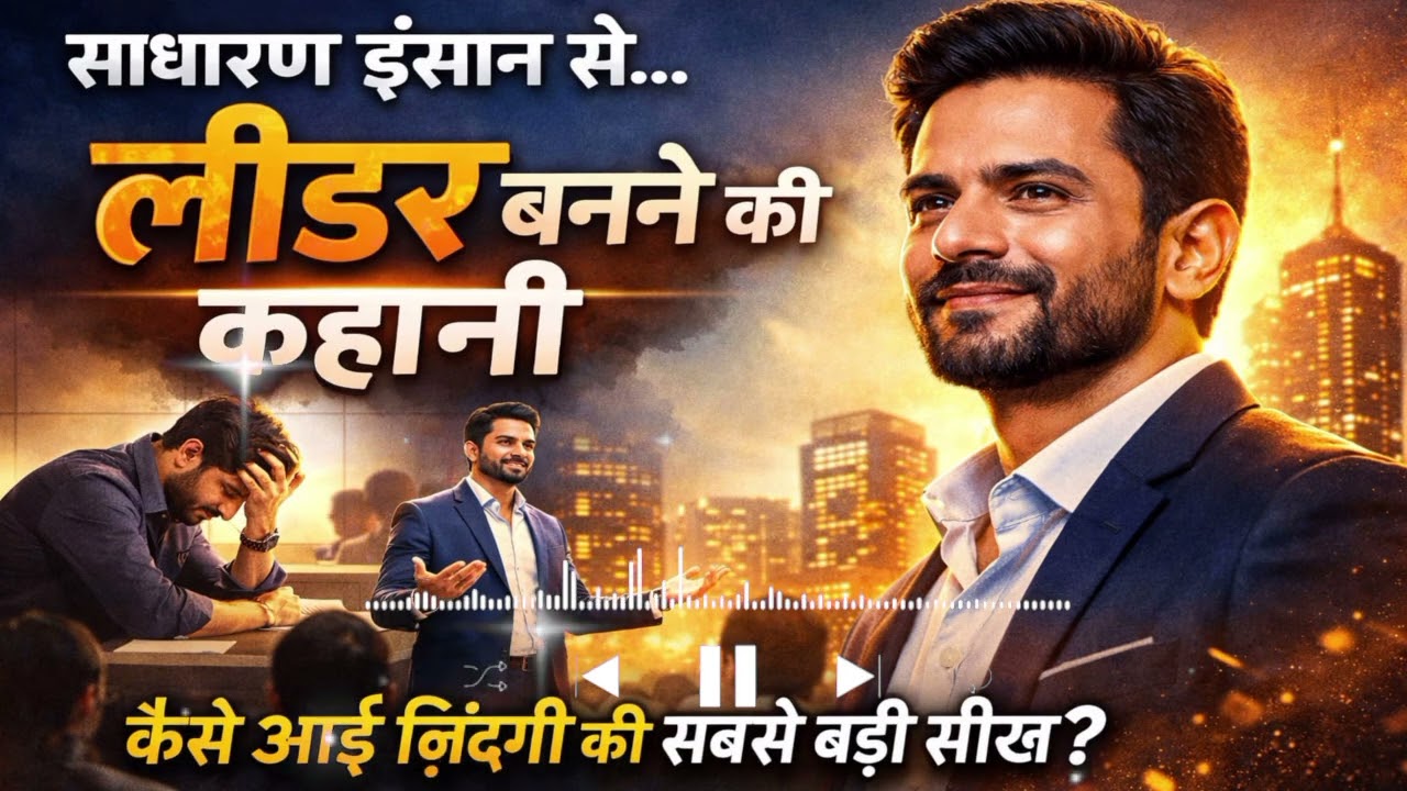 यह कहानी आपकी सोच बदल देगी | Life Changing Motivational Story