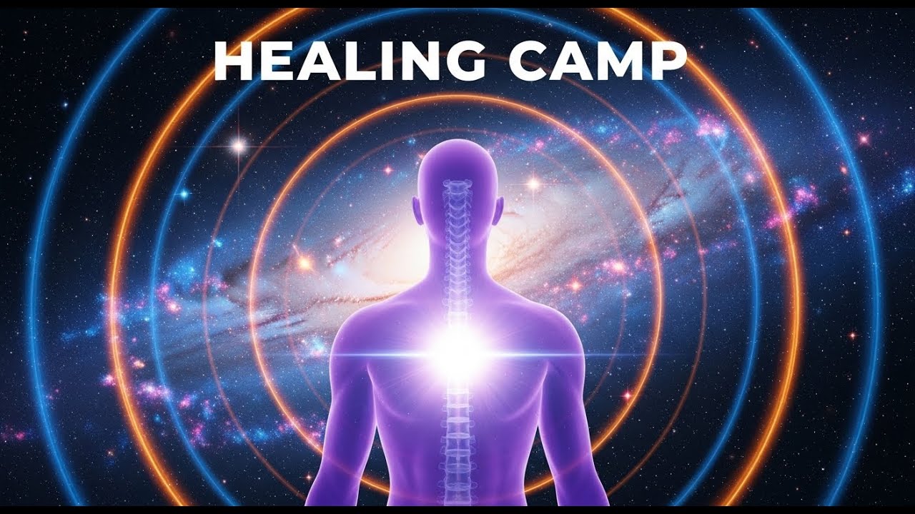 Unlock Your Potential : DNA Repair & Spiritual Growth with 528Hz, 963Hz & 432Hz Harmonics 🧬🌱🌟