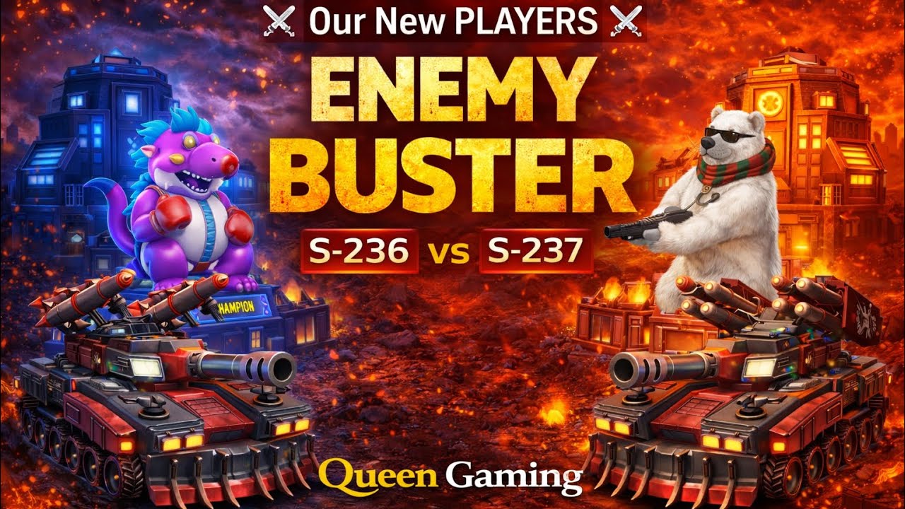 Stronger Team, Bigger Power 💪🔥 Welcome Our New Players! 🚀 #trending #india #games #usa 