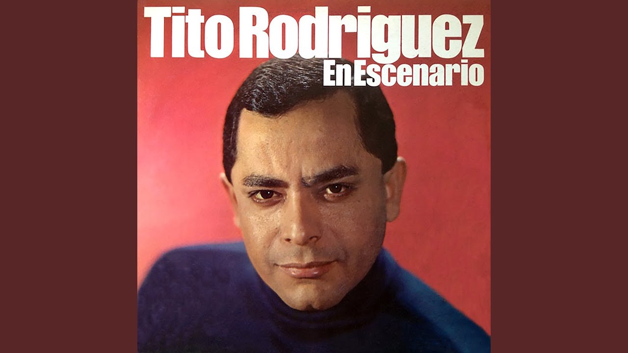 Mientras Tú No Llegas