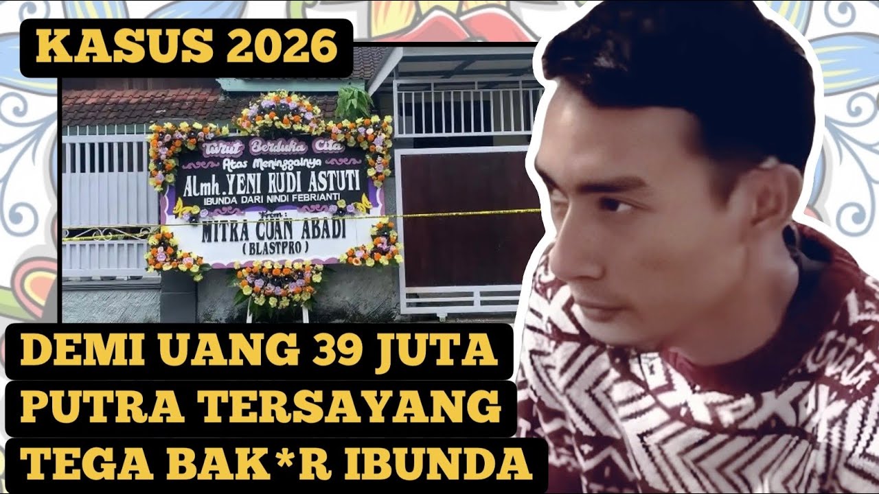 KISAH BARA PRIMARIO YANG MEMBARA
