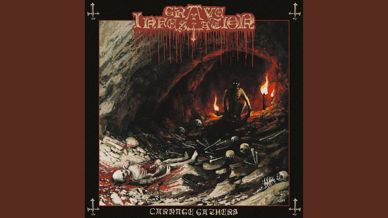 Inhuman Remains