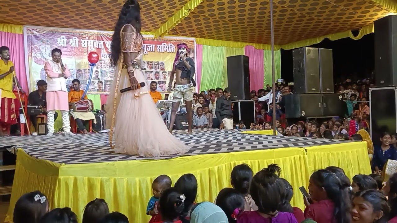 संजय भाई।।का कमेड़ी।। बहुत मजा आया था।।🙏🙏🙏🙏।। Ajay Kaushik Chhattisgar Video 