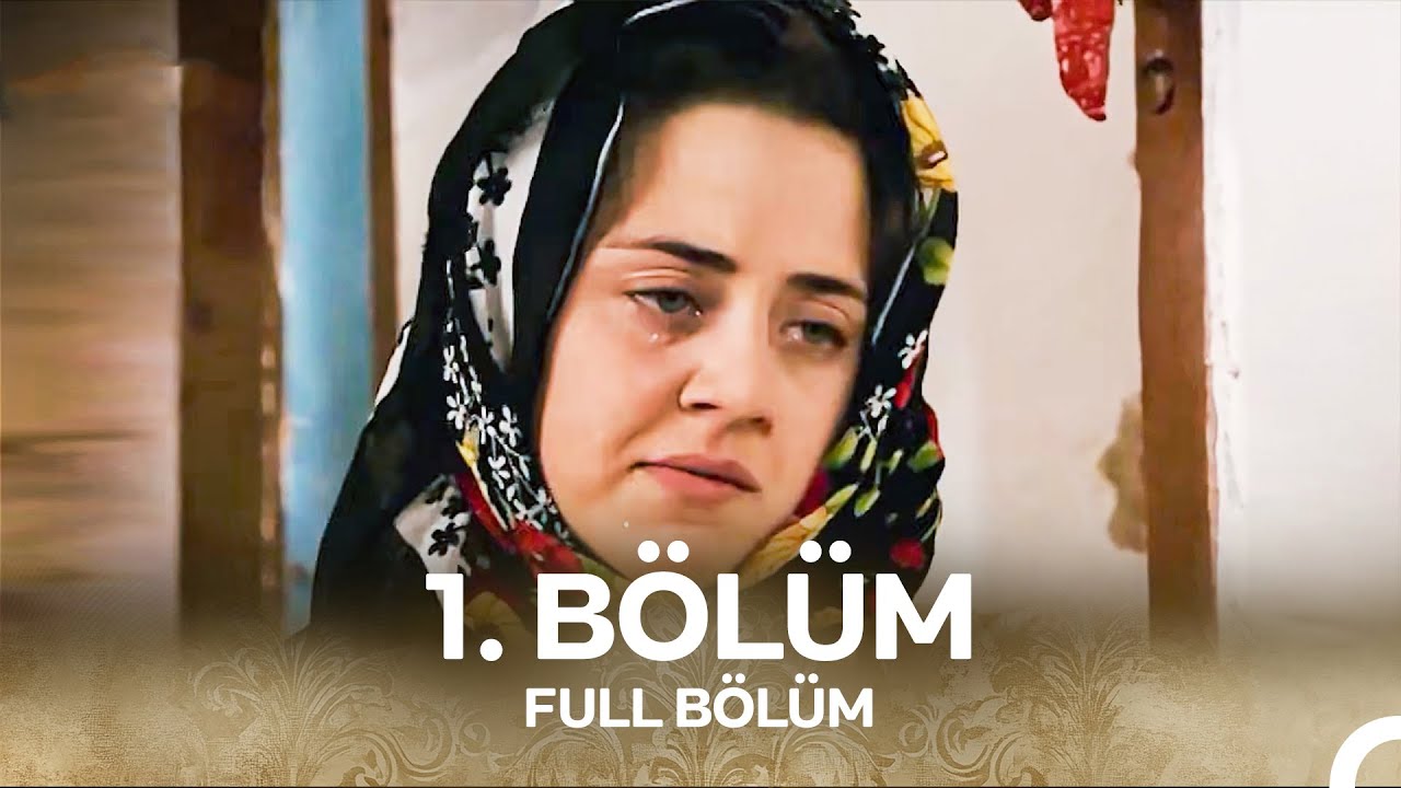 K&ouml;pr&uuml; 1. B&ouml;l&uuml;m - Nostalji Dizi Kuşağı