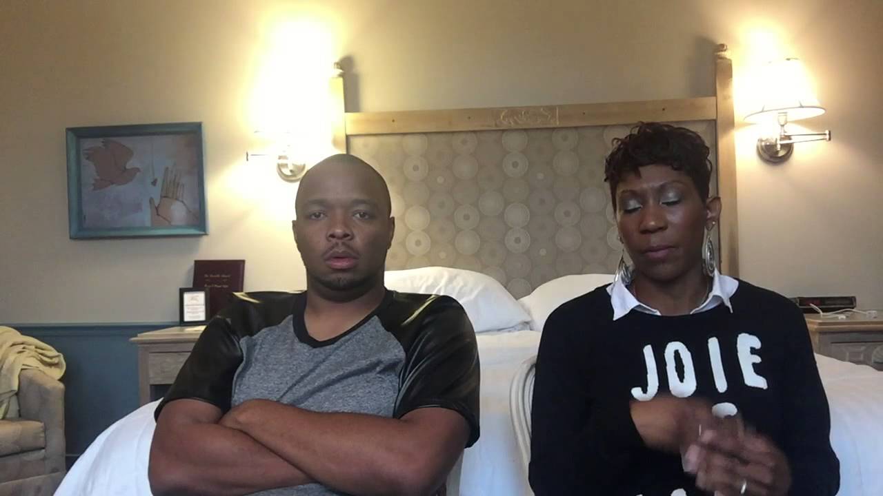 Love Hour EP 11: For Women Only