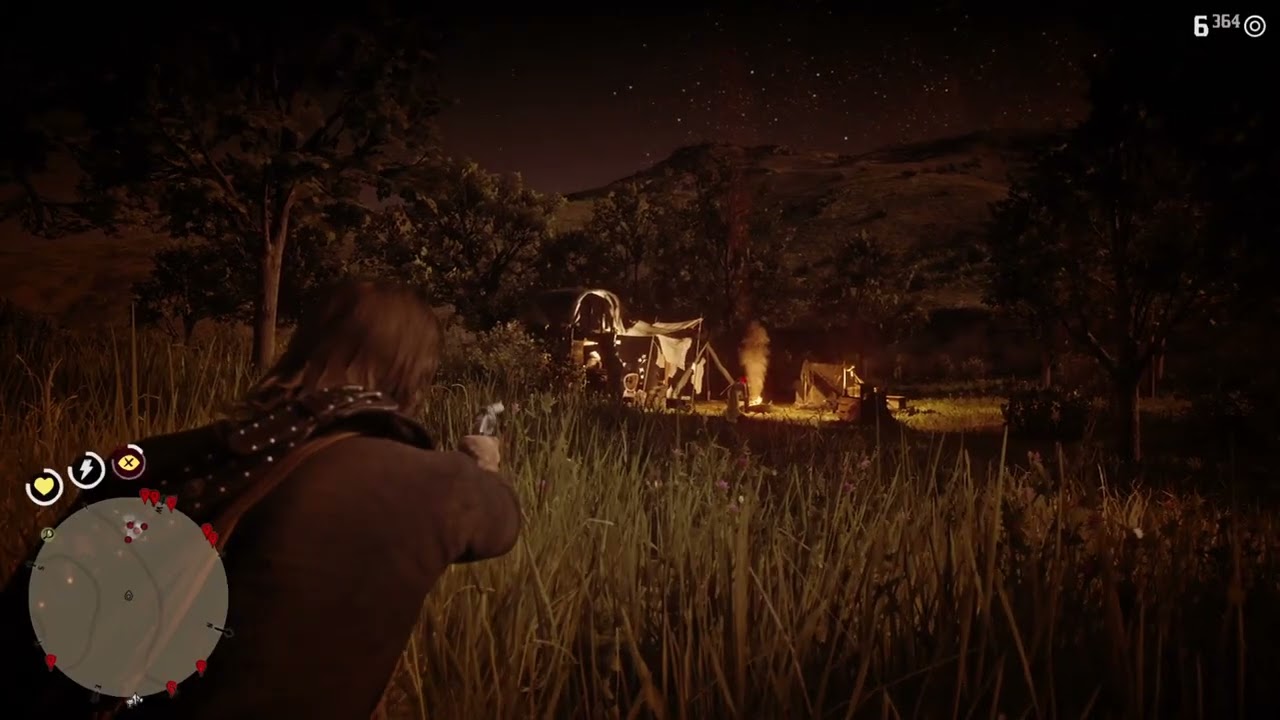 Red Dead Redemption 2
