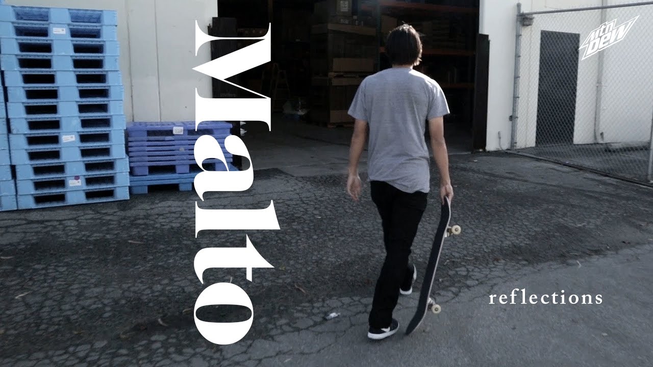 MALTO | Reflections - Episode 5