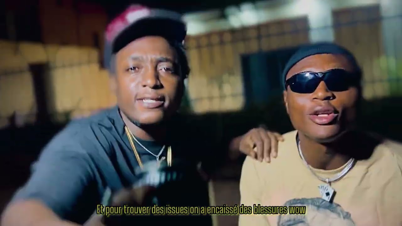 Flity_Ft _@viguss2k918 _NÊGUÊ_clip_Officiel
