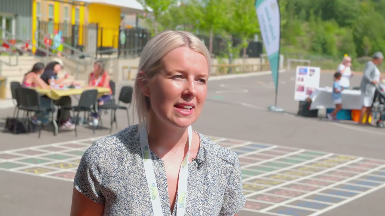 A Year in the Life: Ebbsfleet 2020