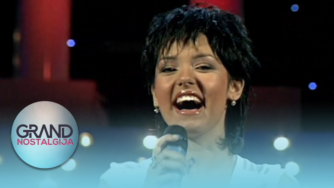 Tanja Savic - TAKO MLADA (Grand Nostalgija 2005)