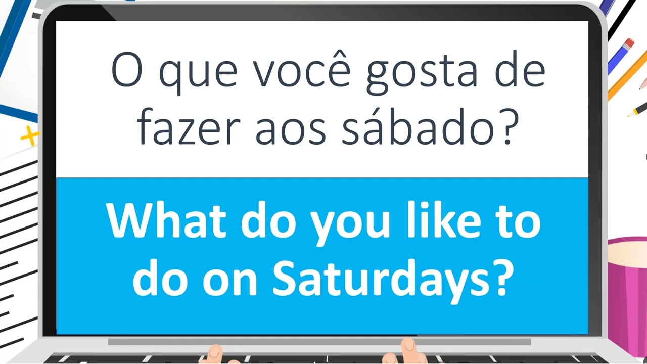 AULA DE INGLÊS PARA CONVERSAÇÃO, APRENDA INGLÊS MAIS RÁPIDO #039