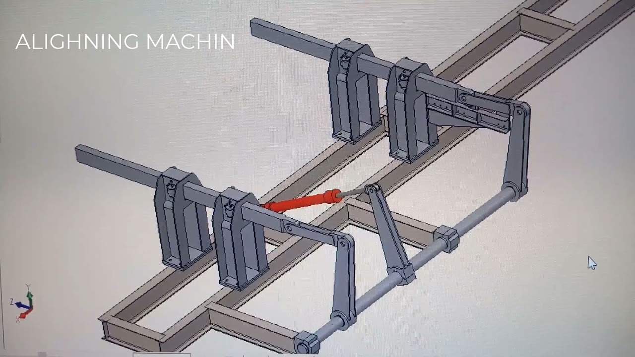 Reheating furnaces - 12METER BILLET FOR ROLLING MILL