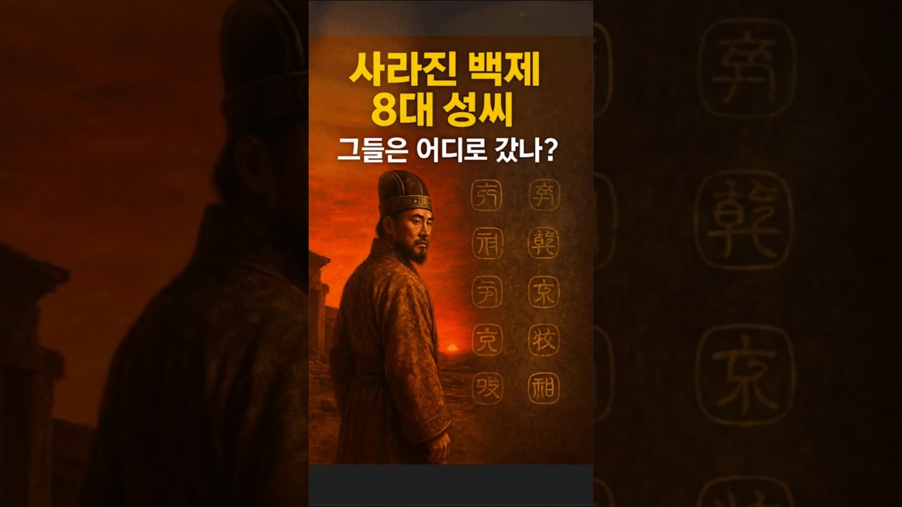 사라진 