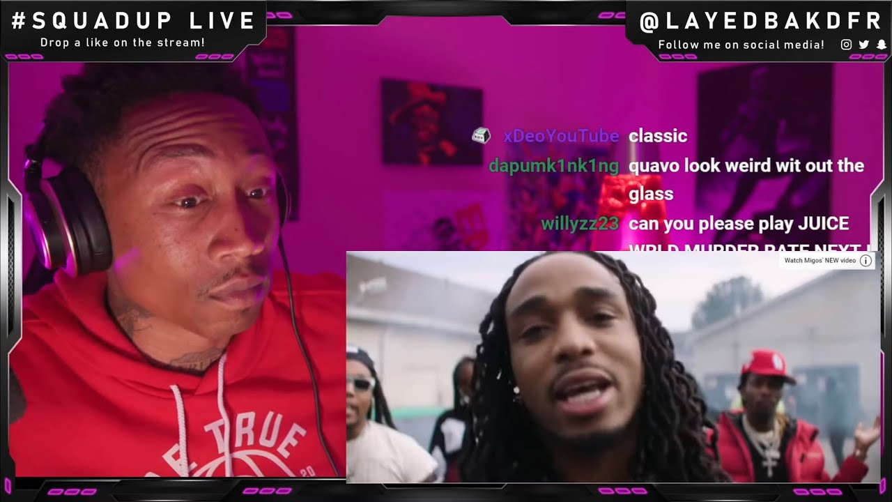 TRASH or PASS! Migos ( Straightenin ) [REACTION!!!]