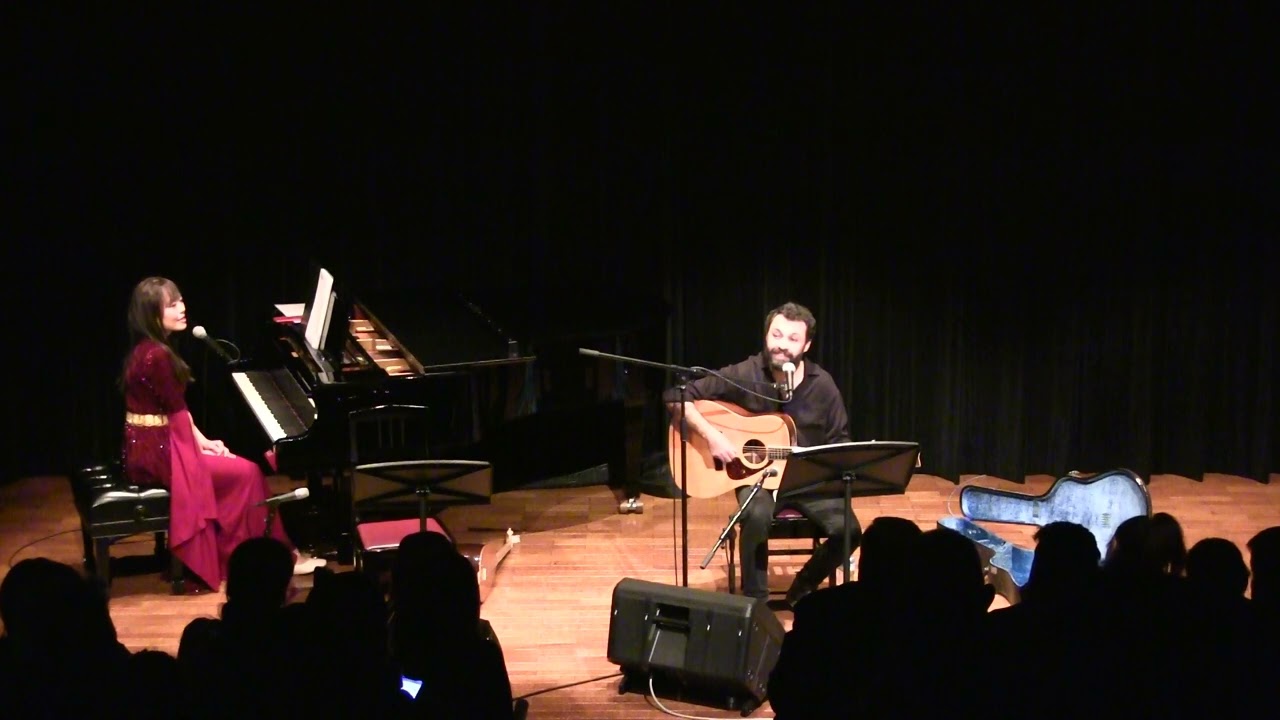 Serdar Canan  Ay Dîlberê (Aram Tîgran) #Aydîlberê #kurdishmusic