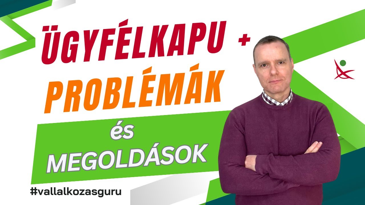 Ügyfélkapu+ regisztrációs problémák és megoldások