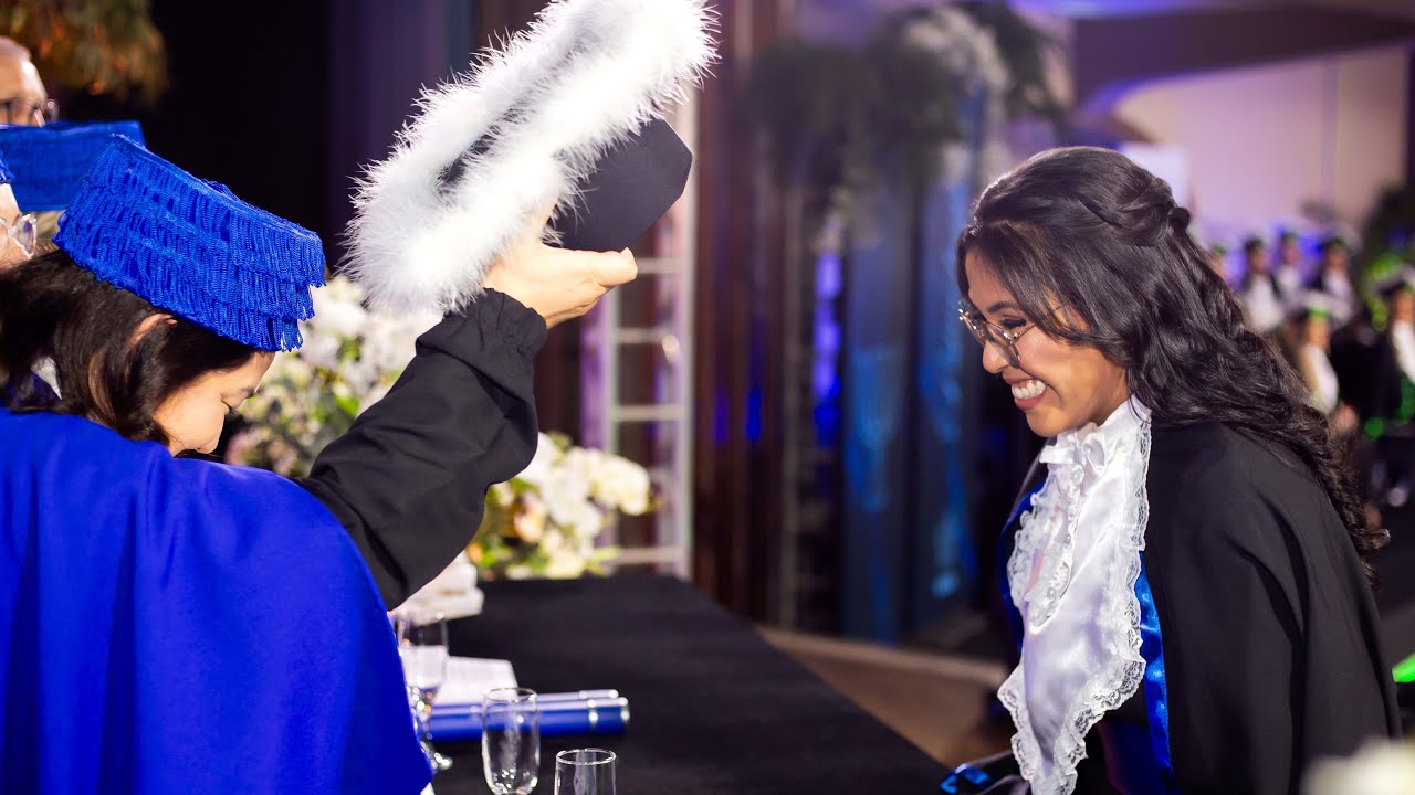 Formatura ULBRA - Enfermagem & Psicologia 2023/01 | MUTI Formaturas