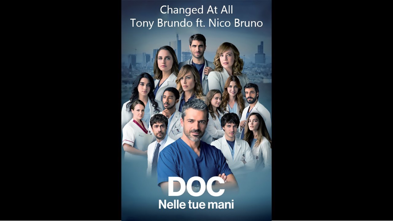 Changed At All Doc Traduit en français