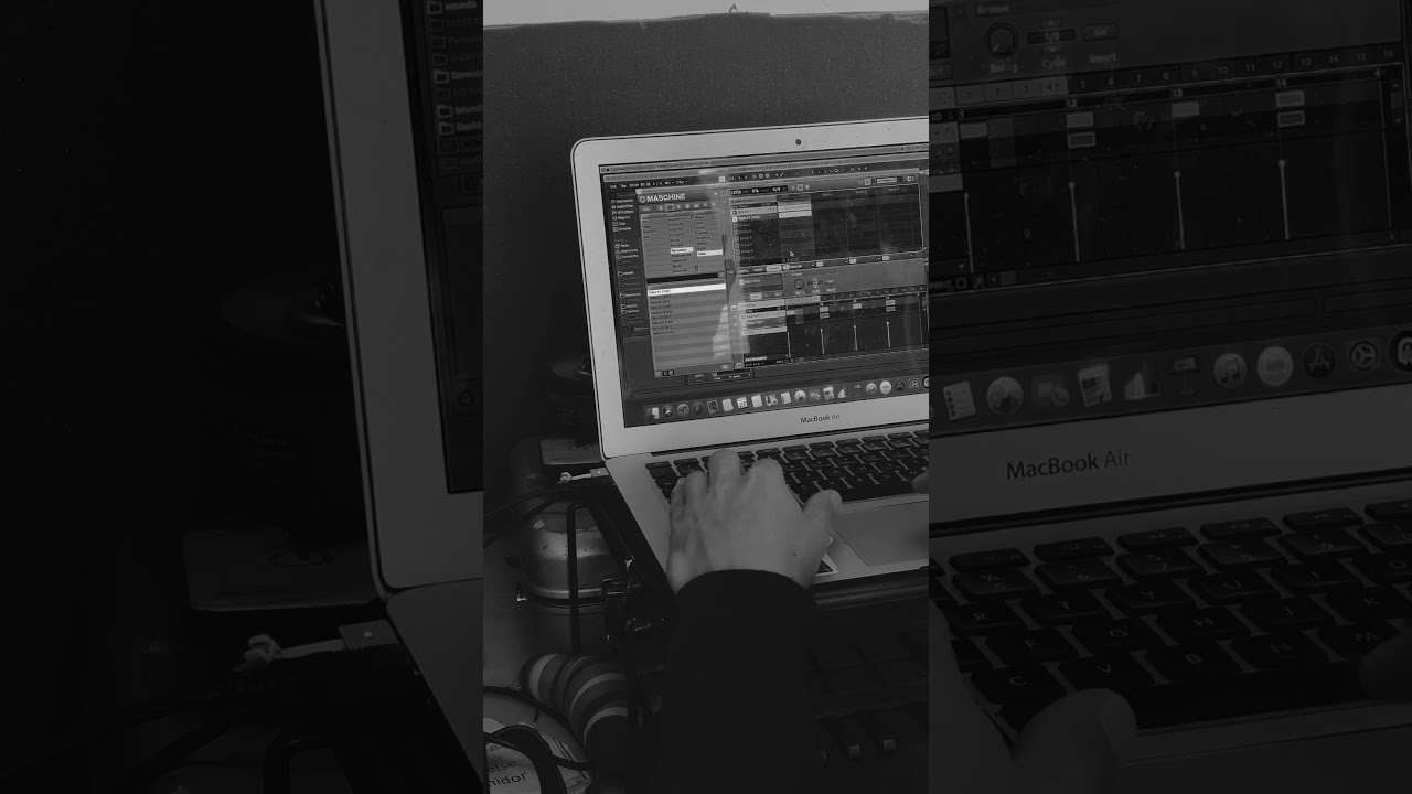 Creating Music To Dance To Is So Much Fun!! #housemusic #samples #samplebasedbeats