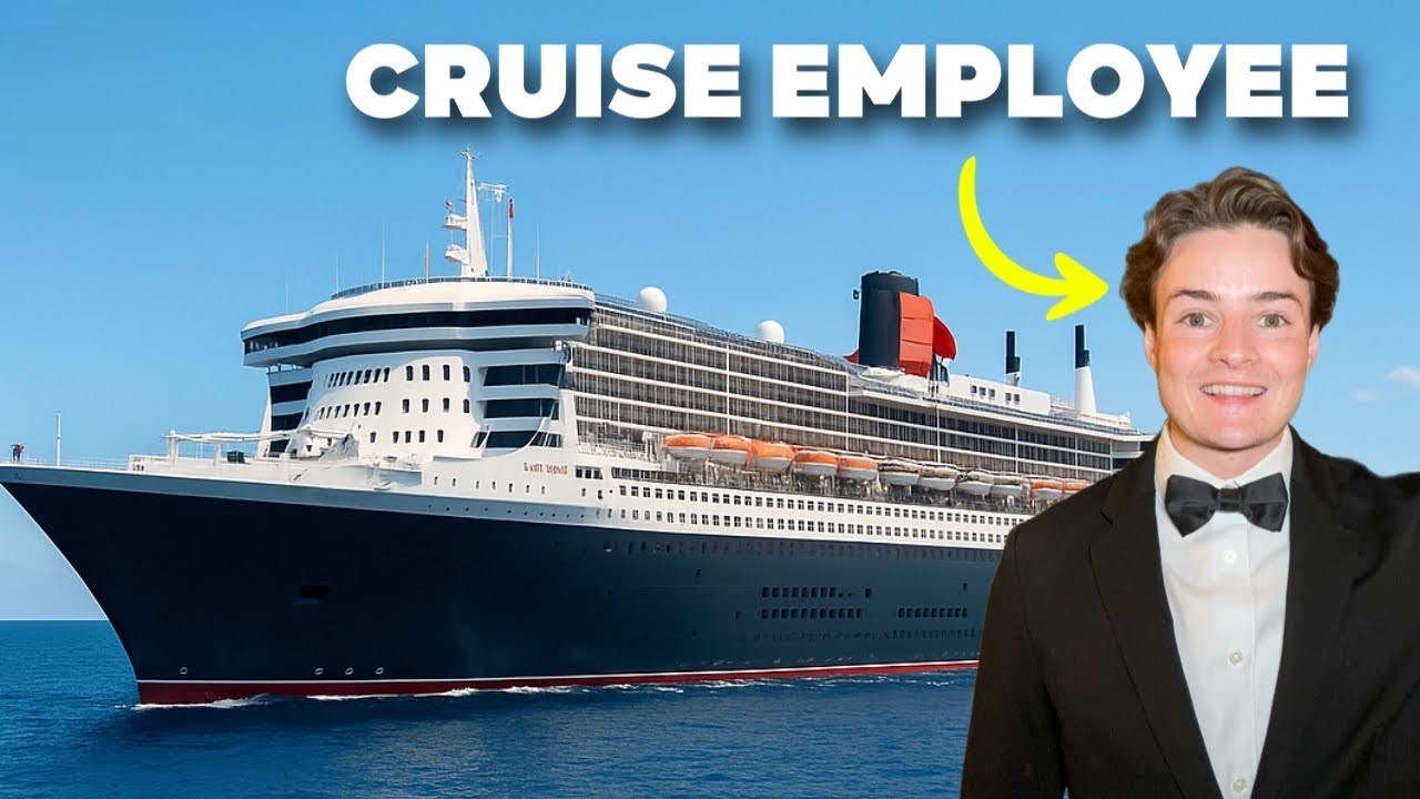Queen Mary 2 vs Flying: Same Price. No Contest. 